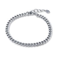 Bracciale Brand Urban Plus in Acciaio 51BR003